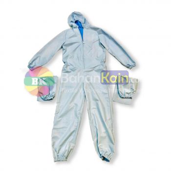 Bahan Kain Sprei Waterproof (Kain Anti Air)